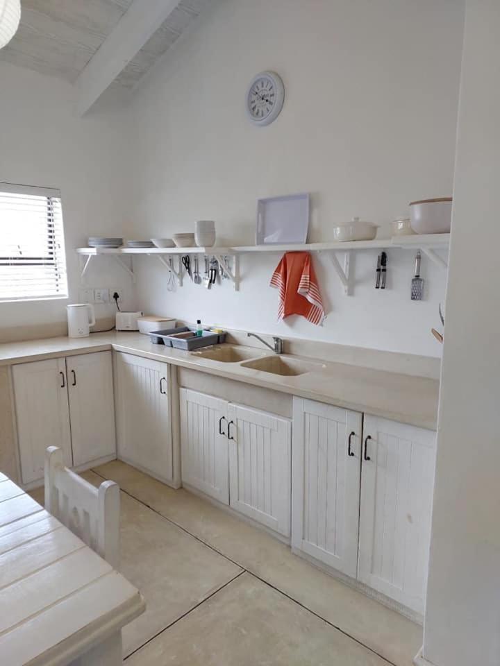 Osler Place Self-Catering ستيلباي المظهر الخارجي الصورة