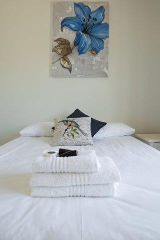 Osler Place Self-Catering ستيلباي الغرفة الصورة