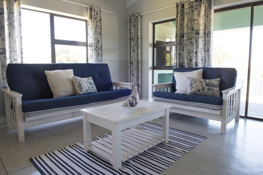 Osler Place Self-Catering ستيلباي الغرفة الصورة