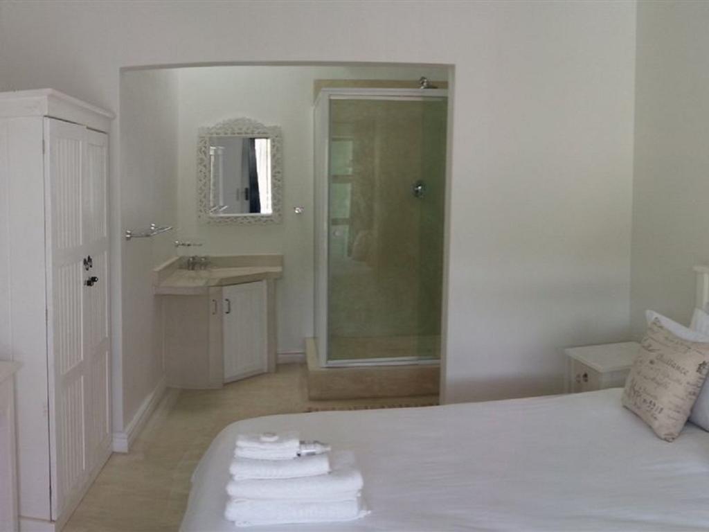 Osler Place Self-Catering ستيلباي المظهر الخارجي الصورة