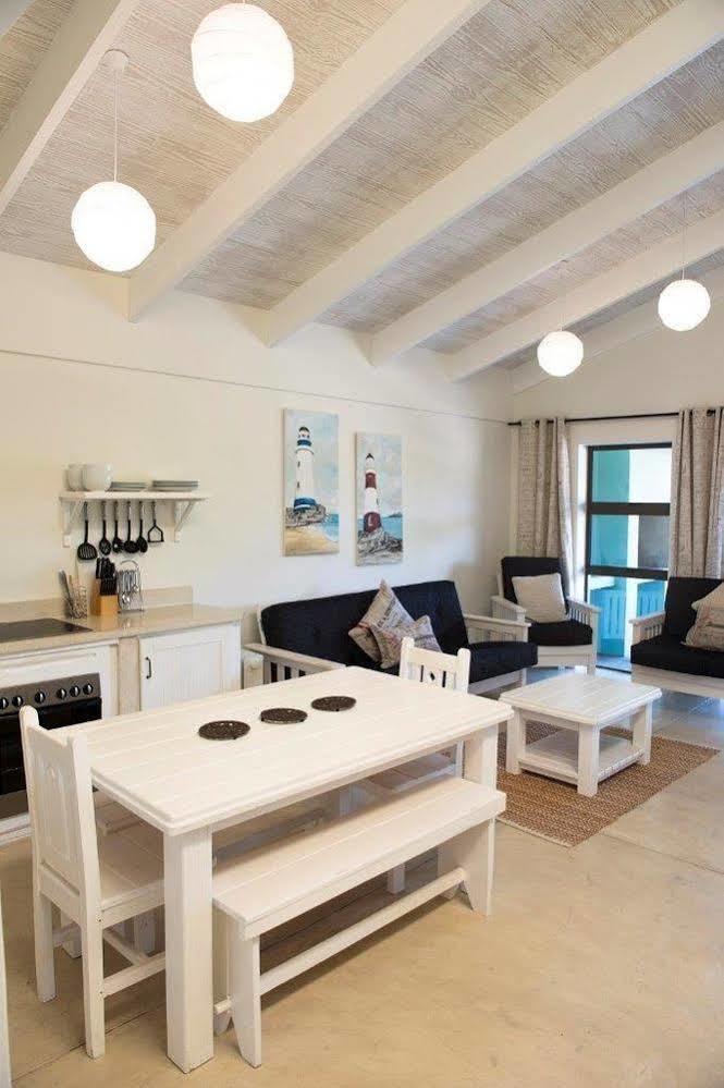 Osler Place Self-Catering ستيلباي المظهر الخارجي الصورة