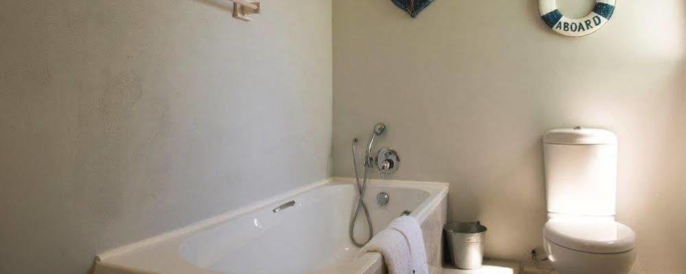 Osler Place Self-Catering ستيلباي المظهر الخارجي الصورة