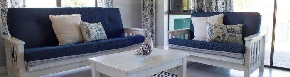 Osler Place Self-Catering ستيلباي المظهر الخارجي الصورة